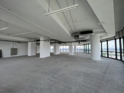 Woods Square (D25), Office #554395621